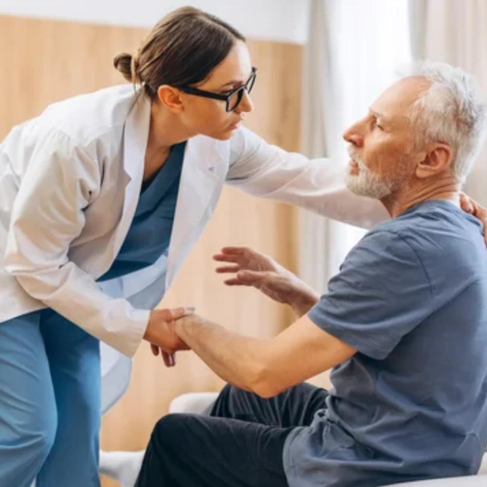 First Aid – Healthcare Professional (16h) - Compliant with CSA Z1210-17